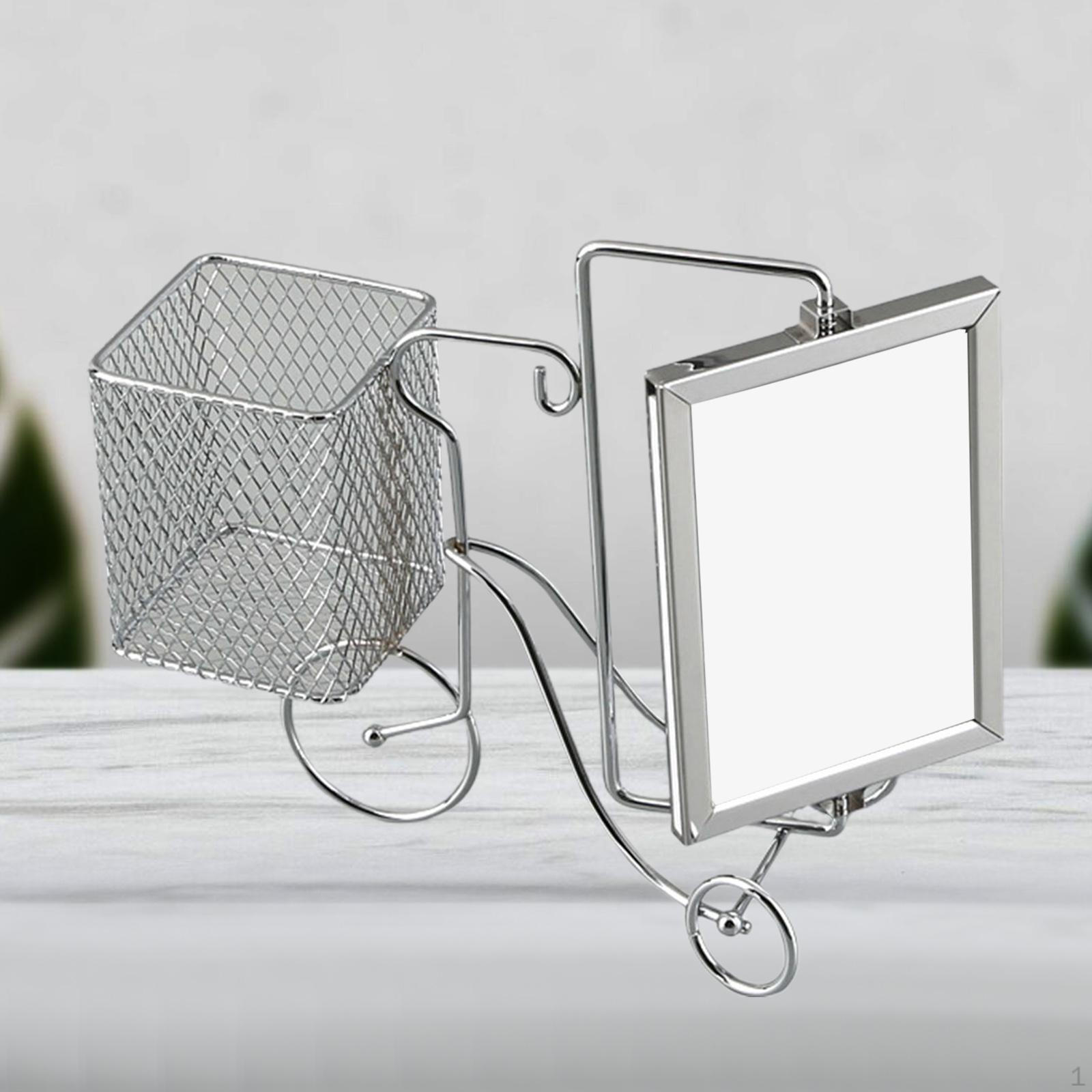 

Вращающаяся фоторамка держатель для карт дисплей фотография для свадьбы в общежитии фермерский дом