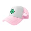 MEKA Squad Baseball Cap Hat Beach Sun Hat For Children Hat Luxury Brand Sunscreen Unisex Caps Women's