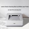 Lenovo Black & White Laser Printer & Multifunction Series CN Plug (adapter Included)