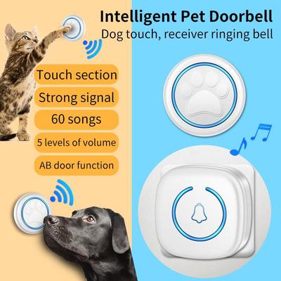 Cani – Attrezzature per l'addestramento dei cani