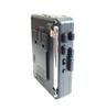 Retro Fortune Portable Audio Cassette Player and Cassette Recorder with AM/FM Radio Cassette Boombox ODM  Dropshipping
