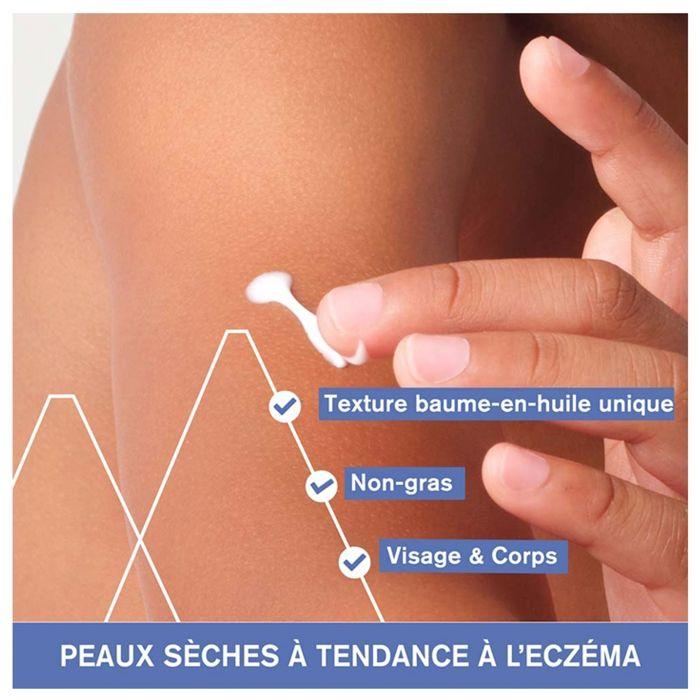 Baume - Uriage - Xémose 1er - 200ml - Hypoallergénique - Anti-Grattage