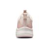 Skechers Comfortable Low-Top Casual Shoes Women sneakers Pink 150230-LTPK