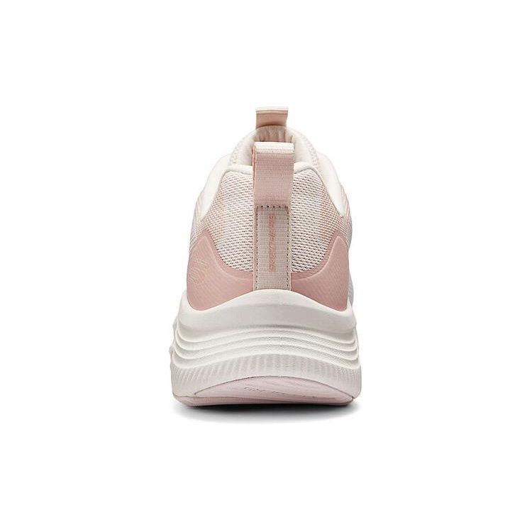Skechers Comfortable Low-Top Casual Shoes Women sneakers Pink 150230-LTPK