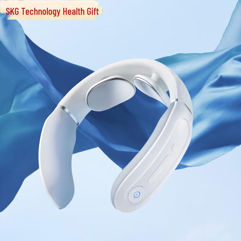 SKG K3 Pro 3 Smart Neck Massager