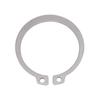304 Stainless Steel Snap Ring for 3-200 Bearing