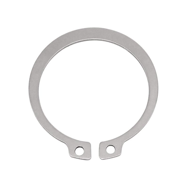 304 Stainless Steel Snap Ring for 3-200 Bearing