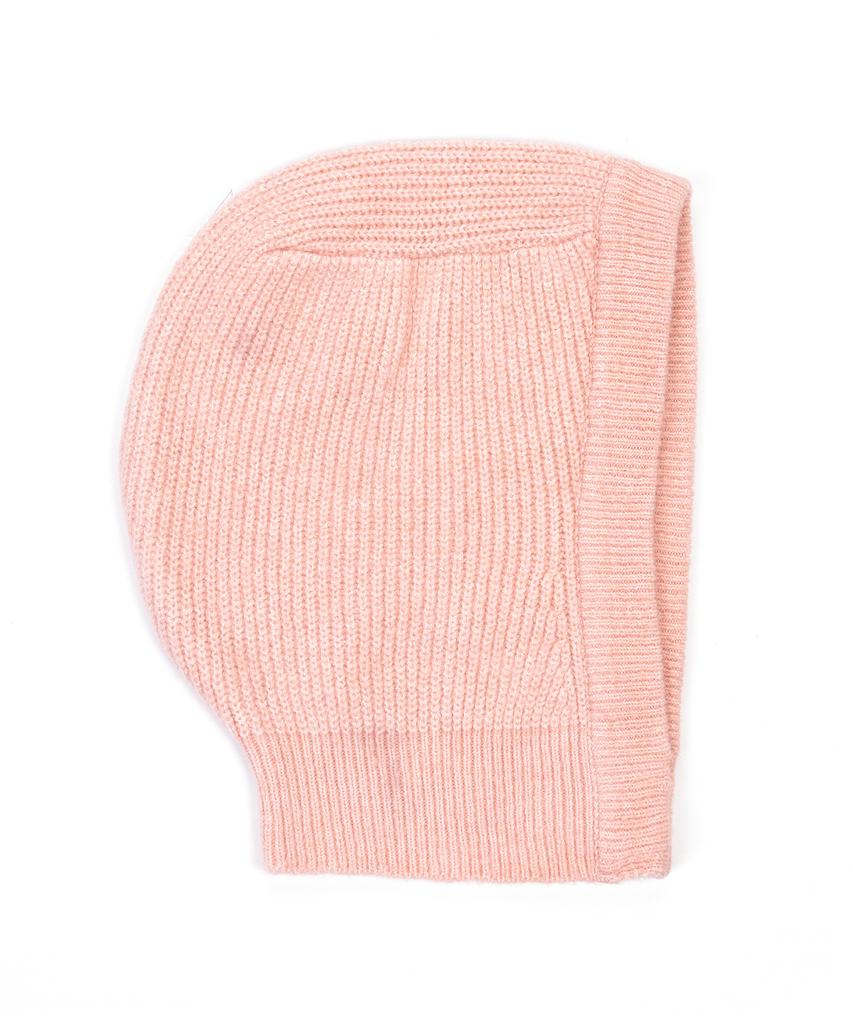 Nigaennikol Nicole Typical Baraclava_Soft Pink