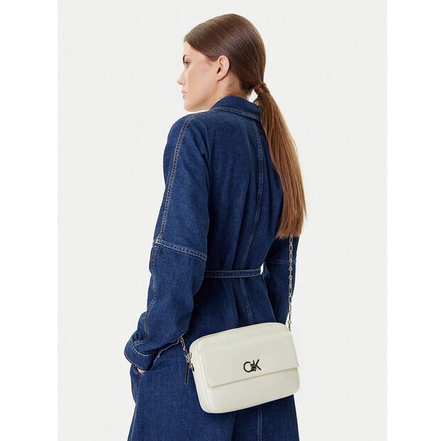 Сумка Calvin Klein Ck Pocket Camera Bag One Size