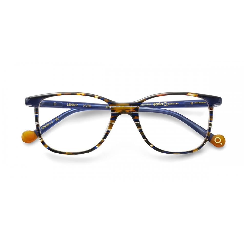 

Etnia Barcelona Lenny Kids Hvbl Kids Eyeglasses 48-16-135