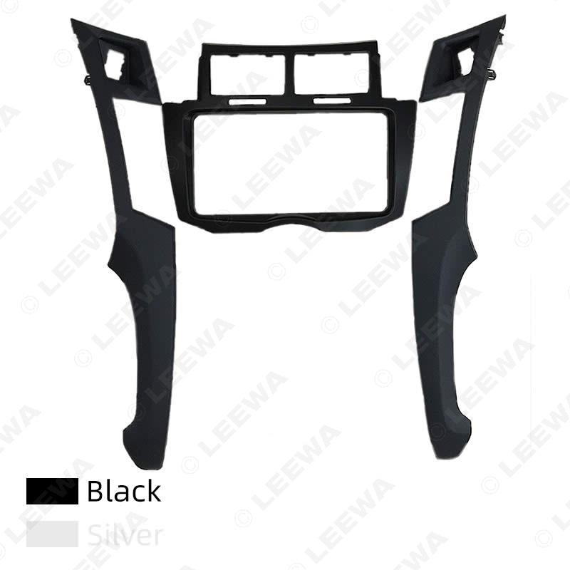 Toyota Yaris/Vitz/Platz Corolla Double Din Stereo Navigation Modification Frame
