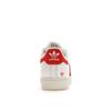 Adidas Superstar Valentines Day 2024 Women Sneakers White Cloud-White Bright-Red IG5958