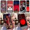 Welcome To Twin Peaks Case For Xiaomi 13 12 Lite 12X 11T 12T Pro Cover For POCO F5 X5 X3 Pro X4 F4 GT F3 C40 M5s