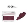 Embossed Powder Blush Peach Pink Coral Tint Makeup 3D Relief Blush Palette Brown Cheek Contour Rouge Cosmetics Face Brightens