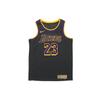Nike Swingman Basketball Jersey Men's Black CN9929-013