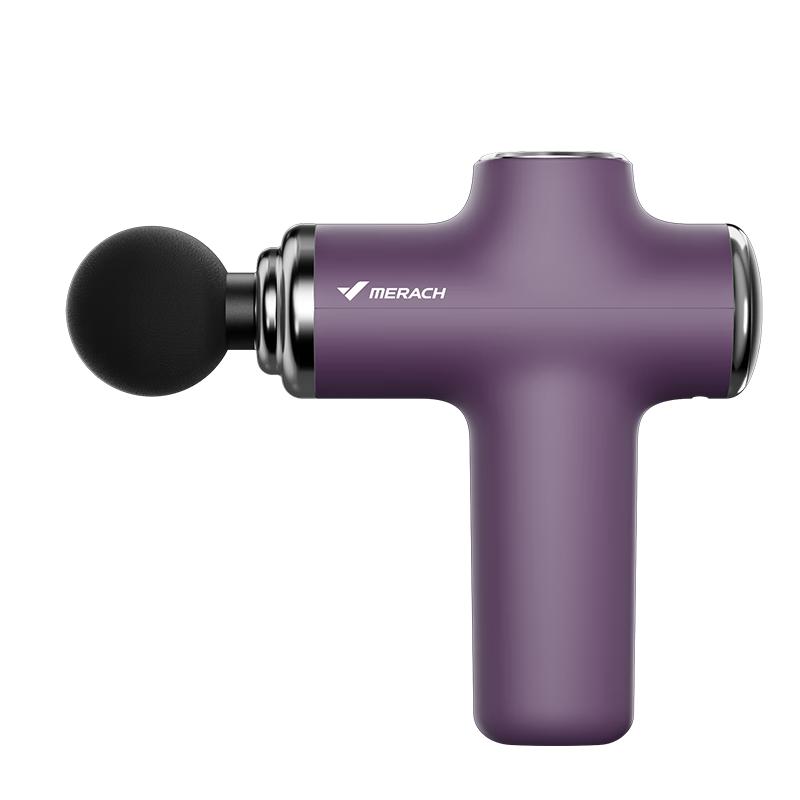 MERACH Мини-массажер для глубоких тканей и фасций