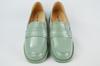 Mocassini da donna Lady Marcia 76201 36 Pelle menta