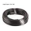 10M High Pressure Washer Replacement Extension Hose for M22 Cleaning Gun