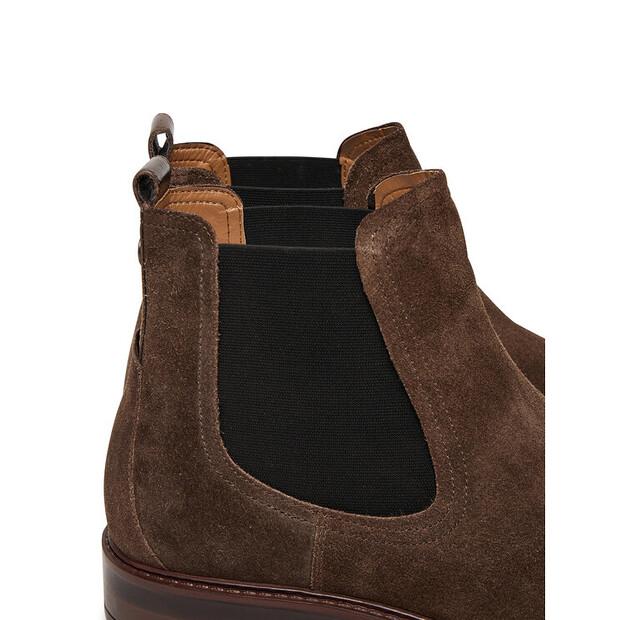 Сапоги Pepe Jeans Leeds Road M