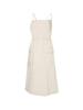 DYNAFIT Frigg Women'S Dress_Oatmeal Ywm26W01Om