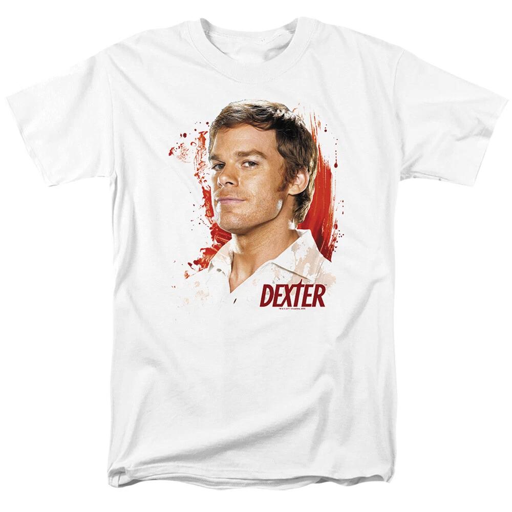 Dexter Blood Splatter s s s s s T- Children s T-shirt - to 5X 150