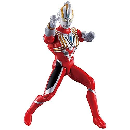 

Ultraman Ligar Ultra Action Figure Ultraman Ligger Power Type