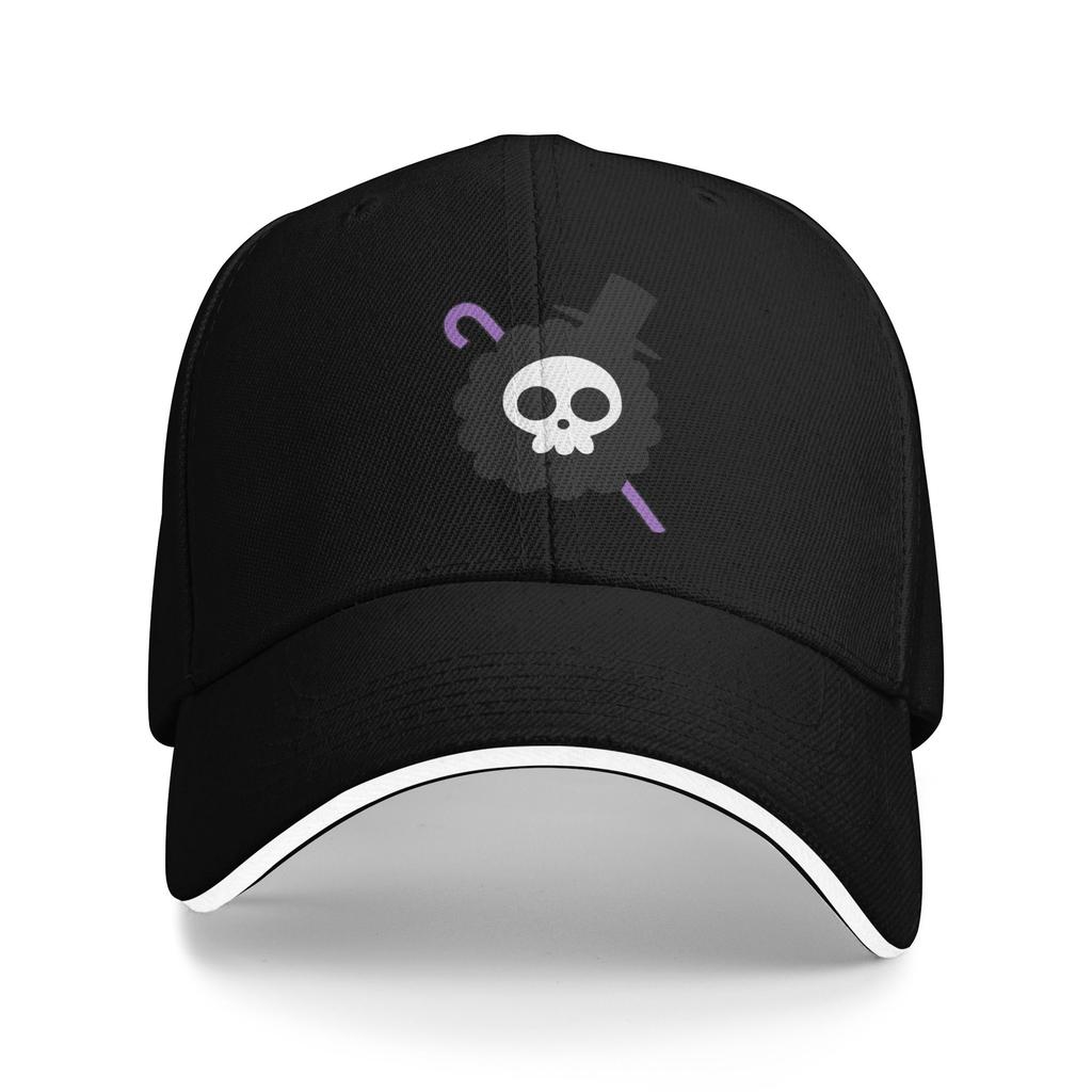 Sanji Vinsmoke  One Piece Baseball Cap Popular  Sandwich Hats for Men Women Adjustable Caps Hat Outdoor