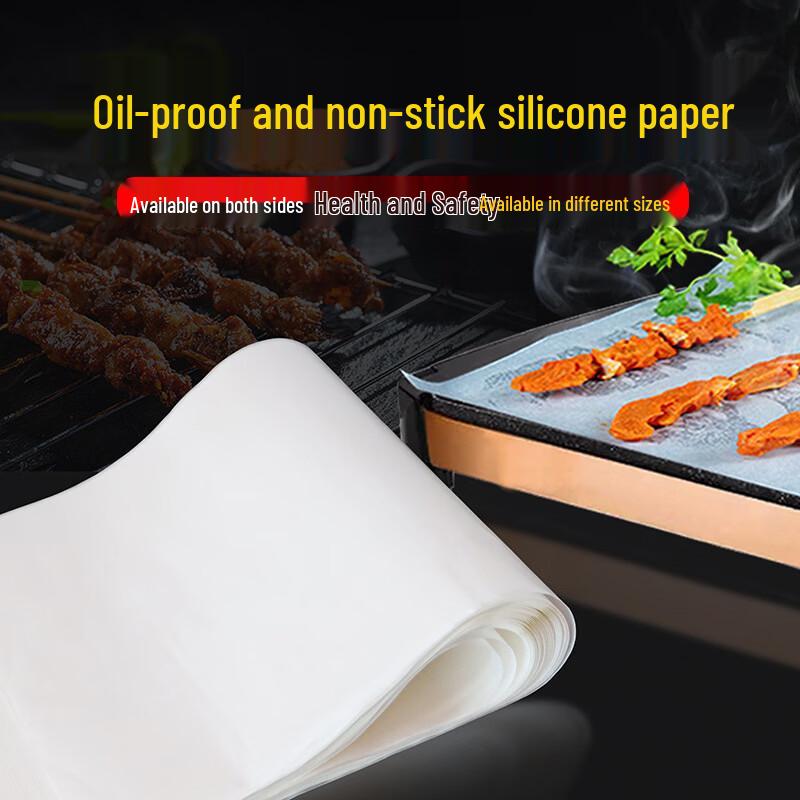 Shangqi Baking & Roasting Parchment Paper