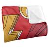 Shazam Chest Blanket