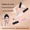 Liangnishi Hydrating Contour Liquid: Lightweight Matte Nose Shadow for Natural 3D Contouring