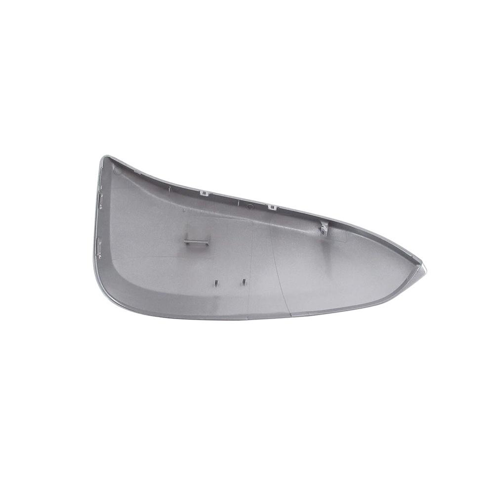 1x Car Outer Mirror Cover Left Side Gray 87945-42160 For Toyota 4Runner Rav4 HV