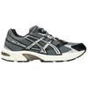 ASICS Gel 1130 Steel Grey Black Men Sneakers 1203A609-021