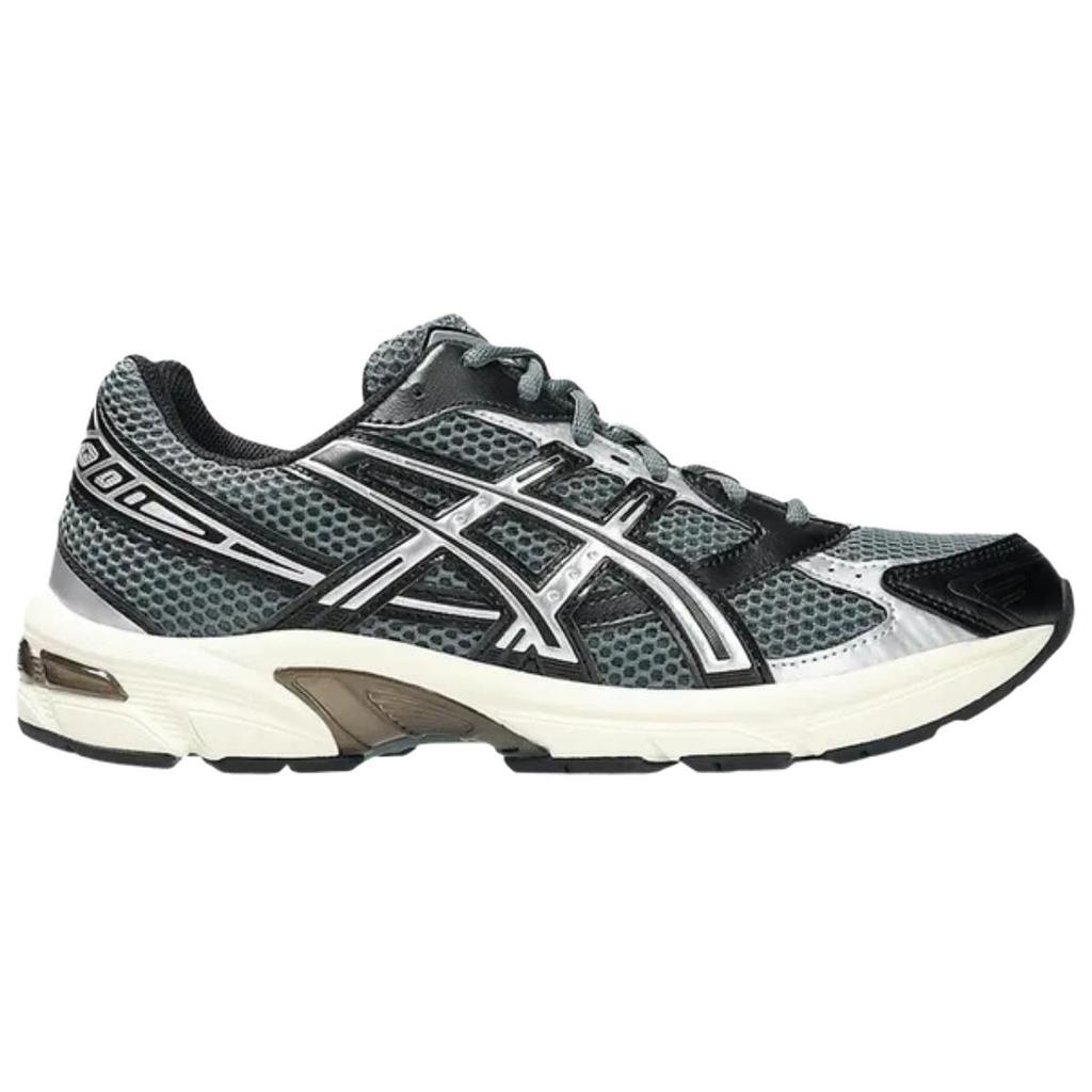 ASICS Gel 1130 Steel Grey Black Men Sneakers 1203A609-021