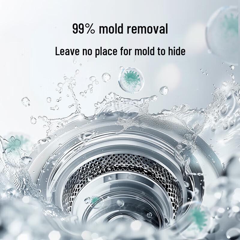 Dettol Washing Machine Cleaner & Disinfectant