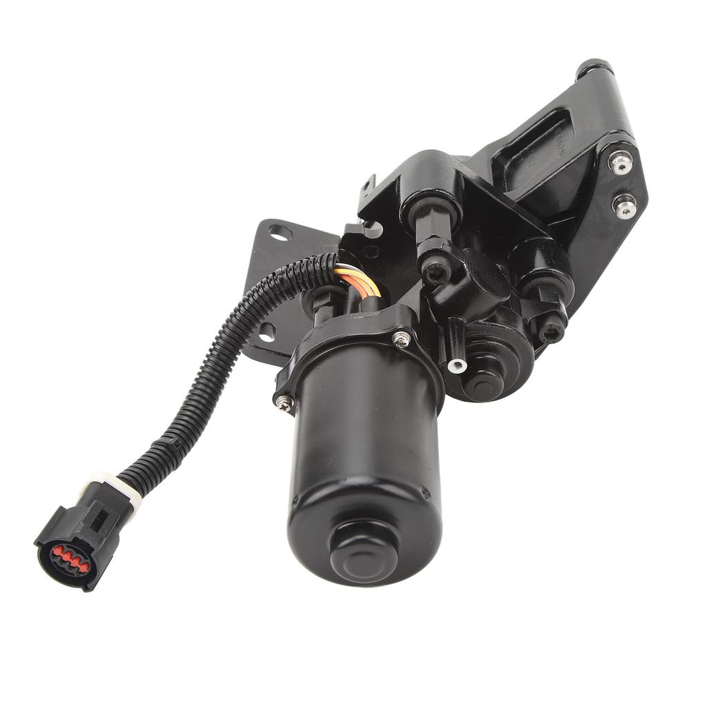 Running Board Motor with Bracket 9L7Z16A507B Left Side Running Board Motor Assembly for Expedition 2007 To 2017