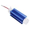 Ozone Generator Ozonator Ionizer Tube Air Purifier Quartz Tube   Power Supply 220V 5G
