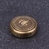 Zen Budda Mosiężny Spinner Dorosły Dzieci Metalowe Zabawki ADHD Spinner do Rąk Zabawki Antystresowe Ulga w Lęku Stresie Zabawki Biurkowe