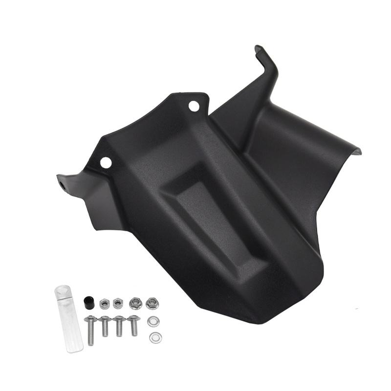 For Bmw R1300Gs R 1300 Gs R1300 Gs Adv 2023 2024 Rear Wheel Mudguards Splash Guard Cover Motorcycle Extension Fender Hugger