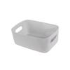 Multifunctional Japanese Storage Box for Cosmetics, Kitchen, Snacks & More