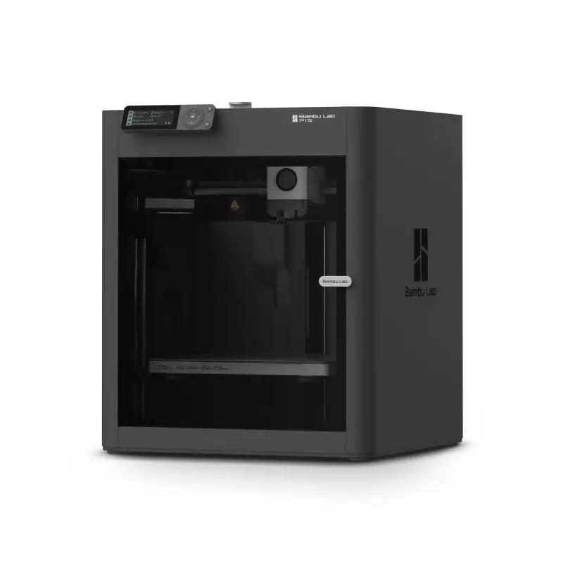 Bambu Lab P1S FDM 3D Printer