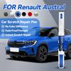 2026 Hot Car Accessories For Renault Austral 2022-2025 CMF-CD Paint Repair Pen Touch Up Scratch Remover DIY Auto Accessories Bla