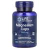 Life Extension, Magnesium Capsules, 500 Mg, 100 Veggie Capsules