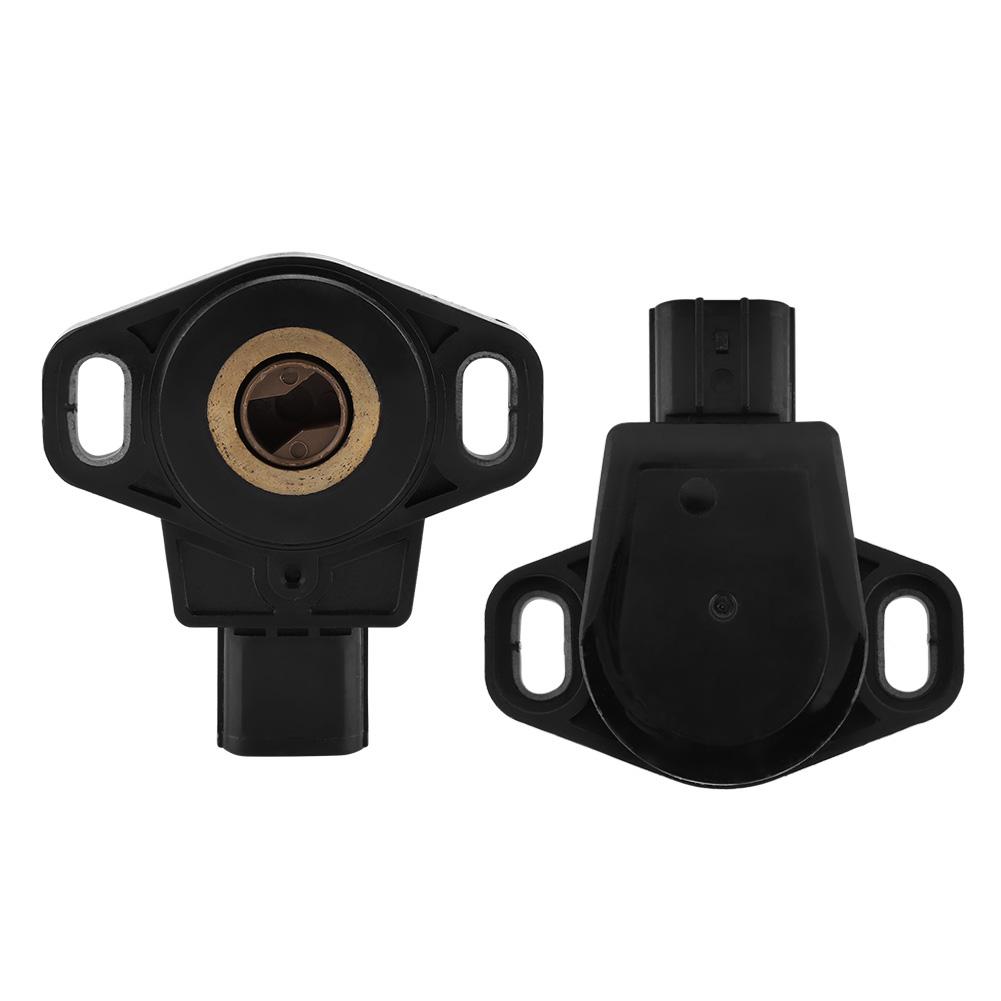 16402 RAA A01 3 Pins TPS Throttle Position Sensor for Honda Cr  V 2002 2006