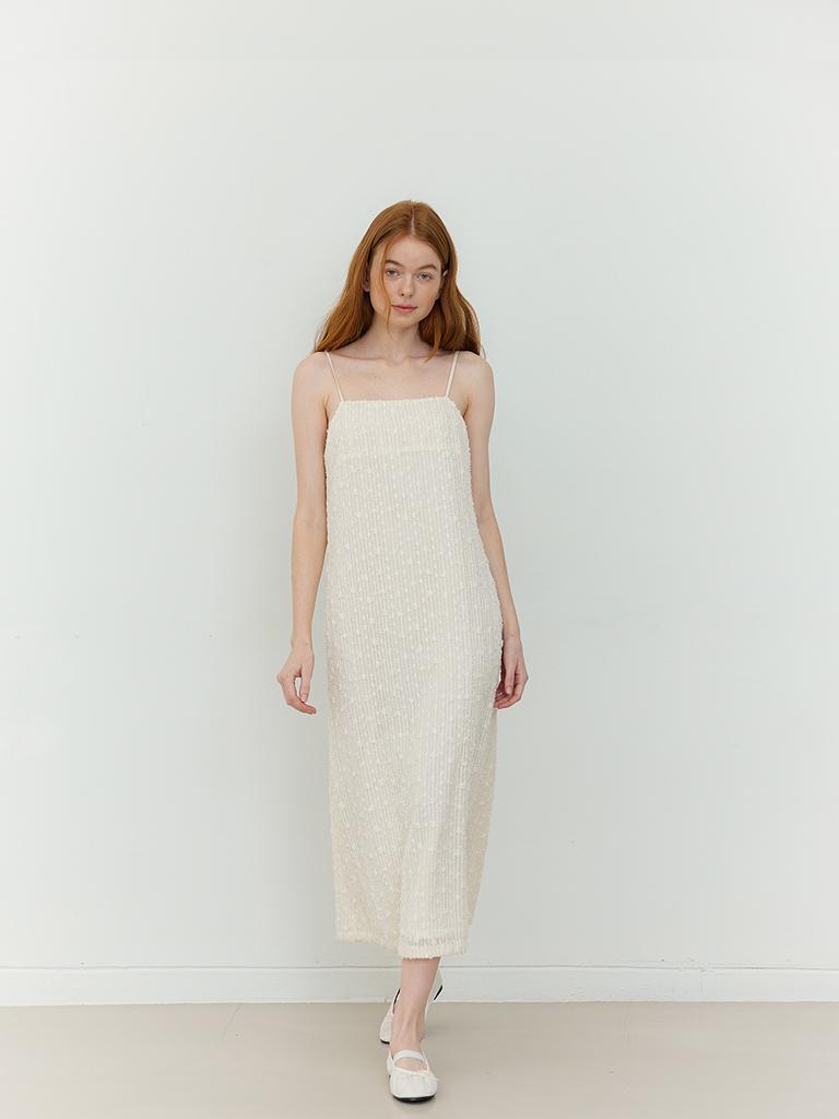 Meuwameuwa Sleeveless Dress