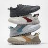 Happy Bear 25 Men's Wide Sole Barefoot Walking & Sports Shoes - Spring/Autumn Collection