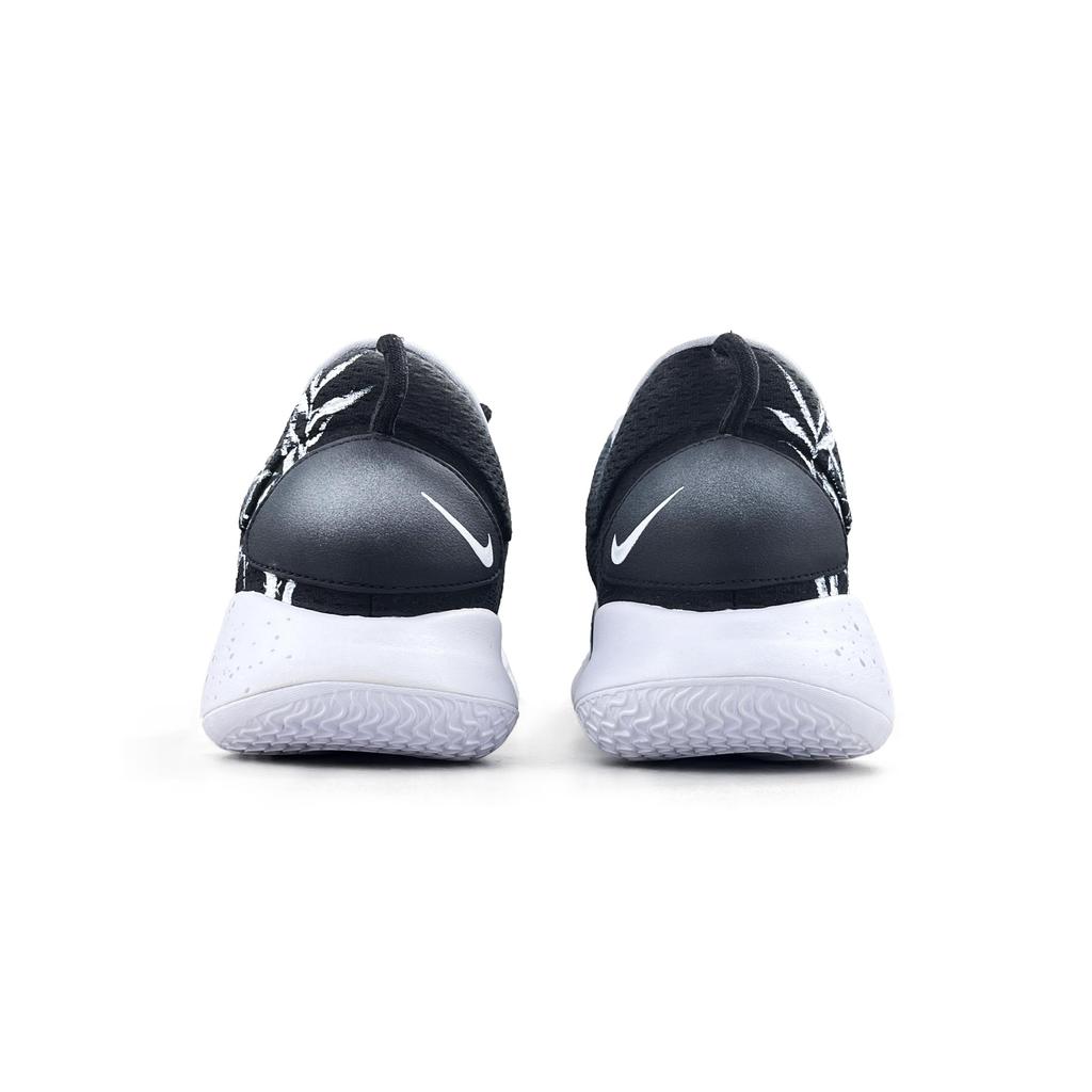 Nike Hyperdunk X Basketball Shoes Men's Low top Black/White/Gray AR0465-100(Team237-)
