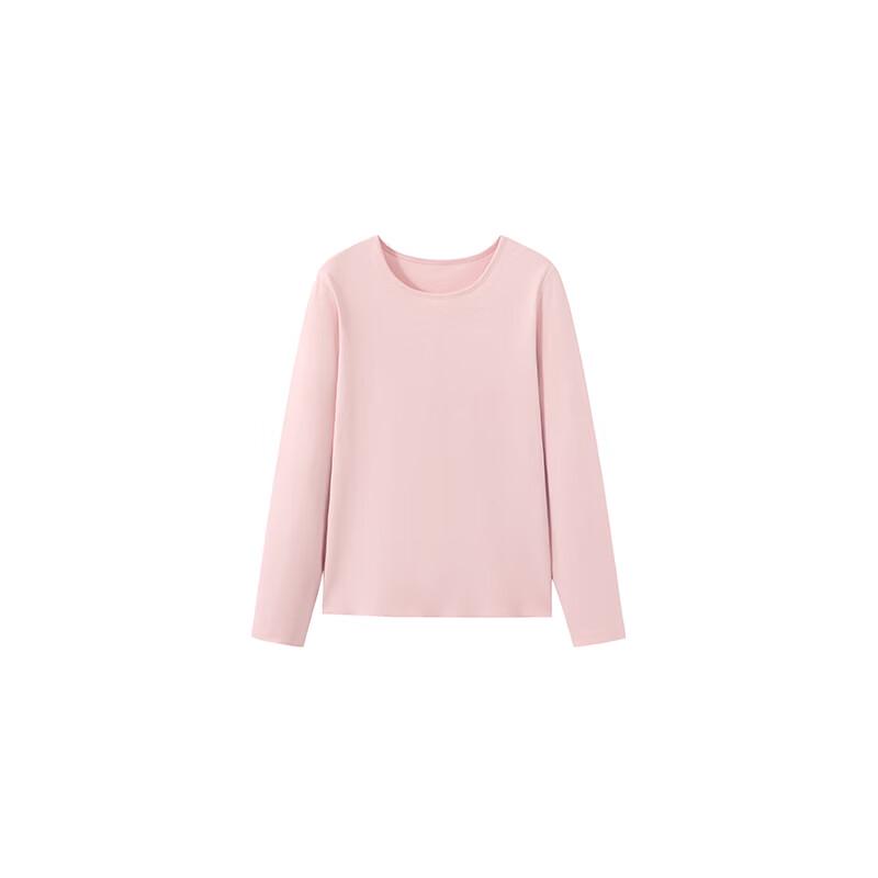 Cosmo Lady Women's Fluffy Thermal Underwear Set