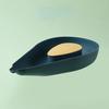 Small Snack Dish  Nordic Dried Fruit Tray Avocado Tray Household Funny Snack Tray Creative Plate