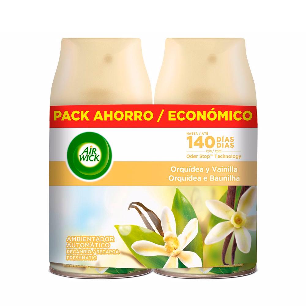

Наполнители для диффузора Air Wick Vanilla (2 х 250 мл)