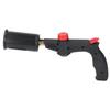 3500W High Power Gas Torch Handheld Flame Ignition Torch for Camping Barbecue Outdoor Cooking